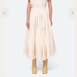 Sea New York Everleigh Skirt - NWT